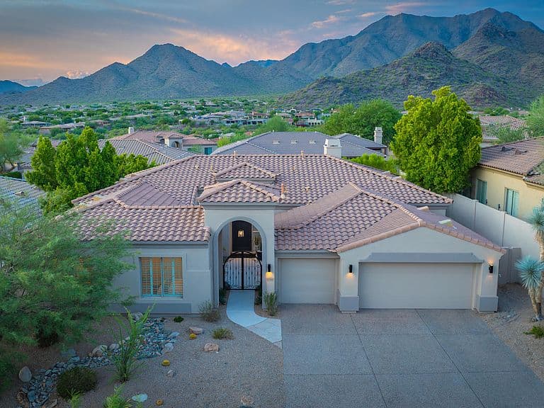 10968 E KORA Lane photo 1