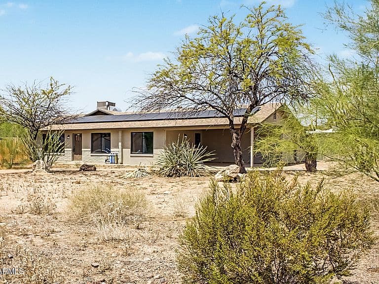 7750 E HERMOSA VISTA Drive photo 2