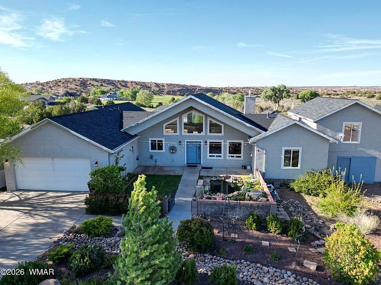 1436 W Tumbleweed Trl photo 1