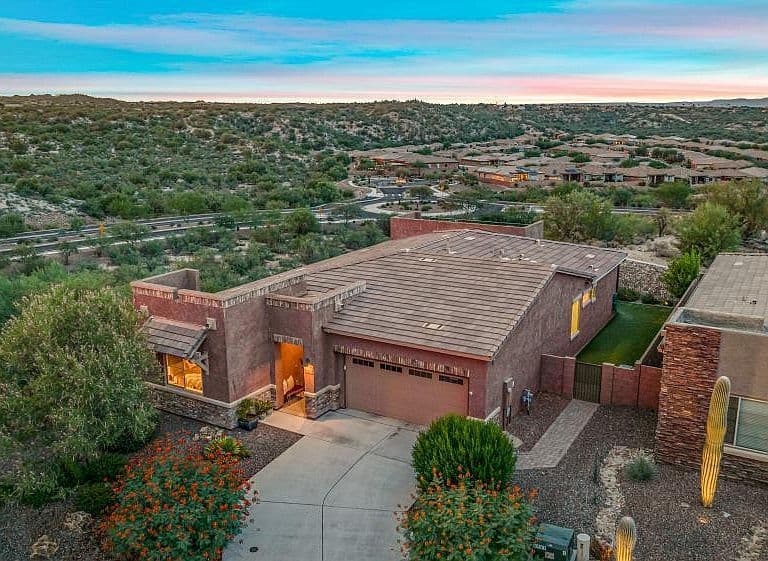 13280 N Weatherglass Dr photo 2