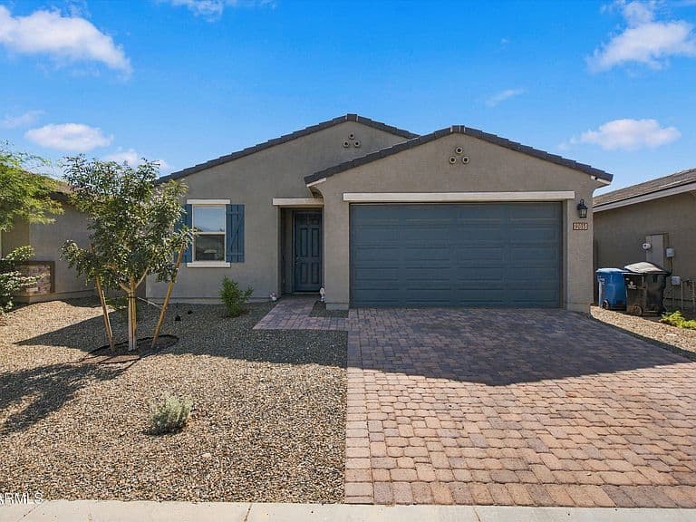 9033 W AGORA Lane photo 1