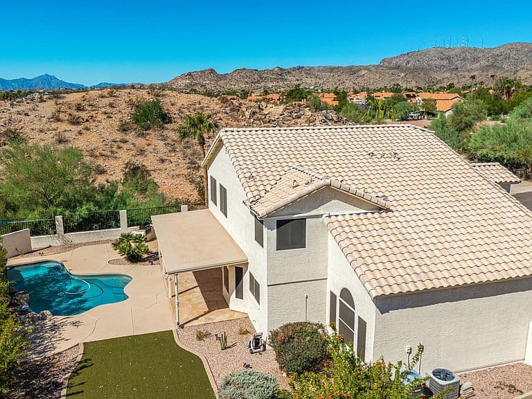 3007 E THUNDERHILL Place photo 3