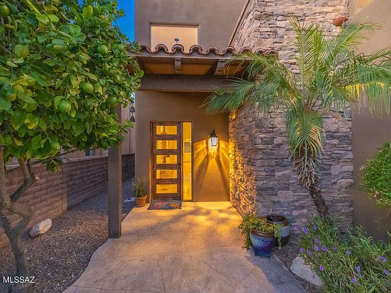 7743 E Sabino Enclave Pl photo 3
