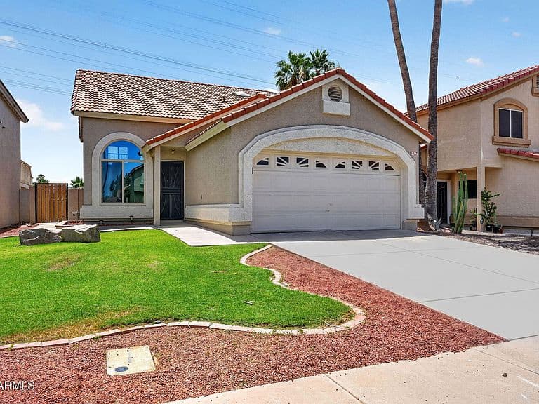 1417 E MINERAL Road photo 1