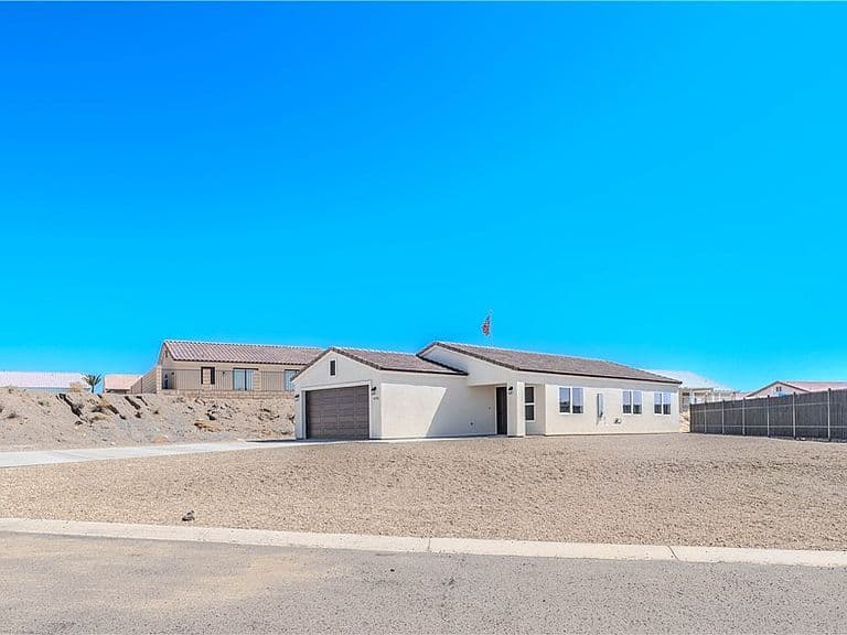6096 S Greenhorn Drive photo 5