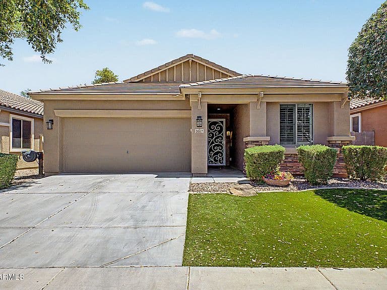 3057 S SAILORS Way photo 2