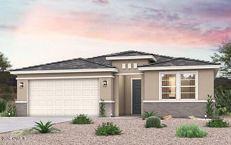 23021 W IRMA Lane photo 1