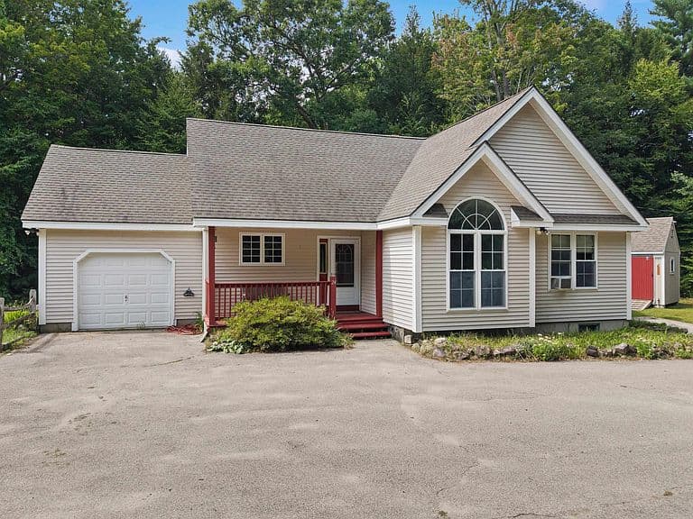 24 Butterfield Mill Road photo 1