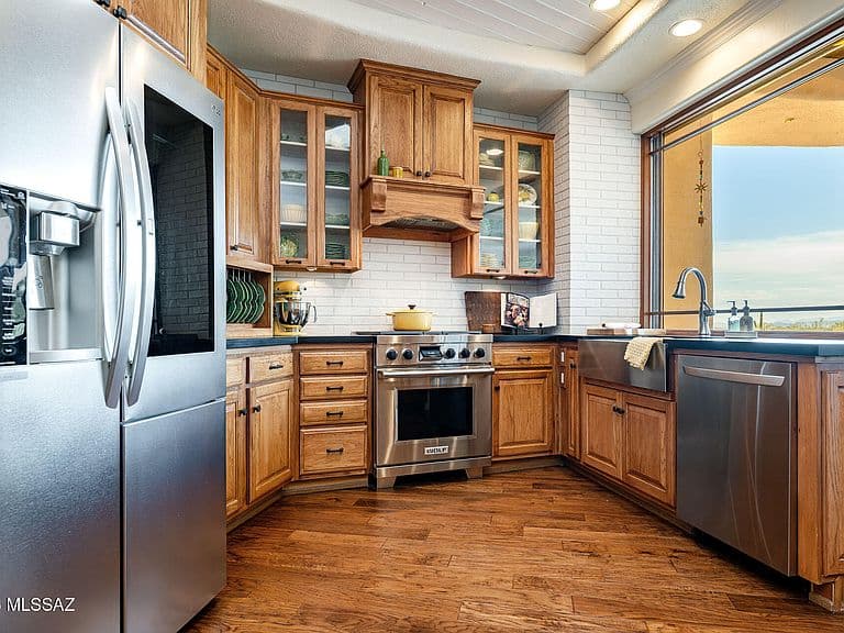 4519 N Via Bellas Catalinas photo 5