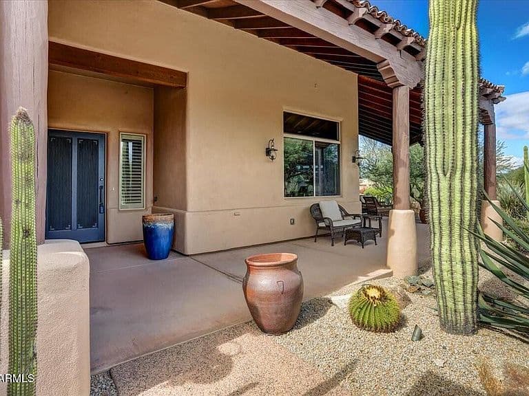 27114 N SYCAMORE CREEK Road photo 2