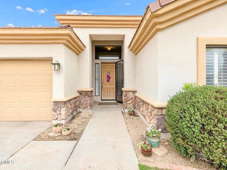 13354 W PALM Lane photo 5