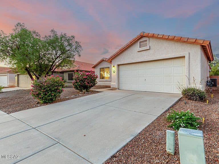 3500 W Camino De Caliope photo 4