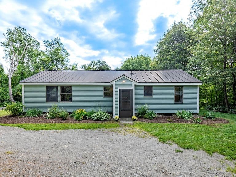 319 Back Mountain Road photo 1