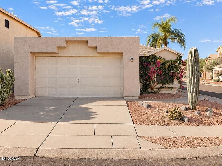 2619 W Culpepper Ct photo 1