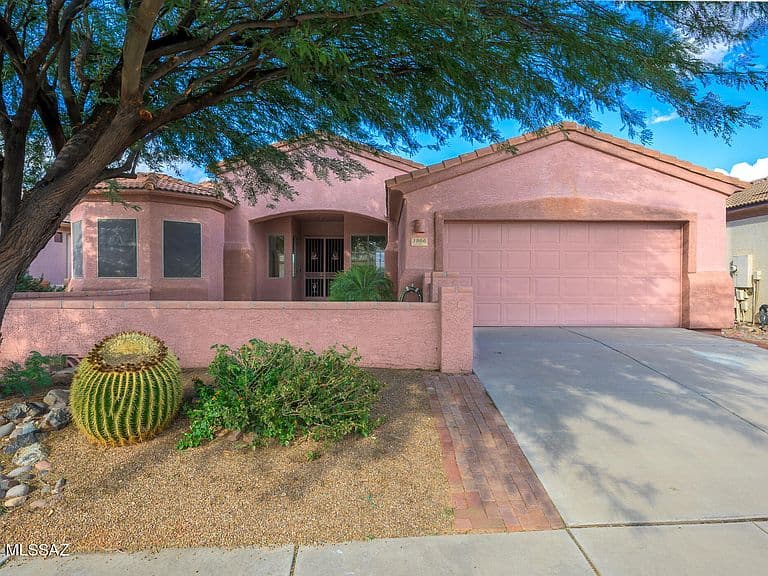 1866 W Via Del Recodo photo 1