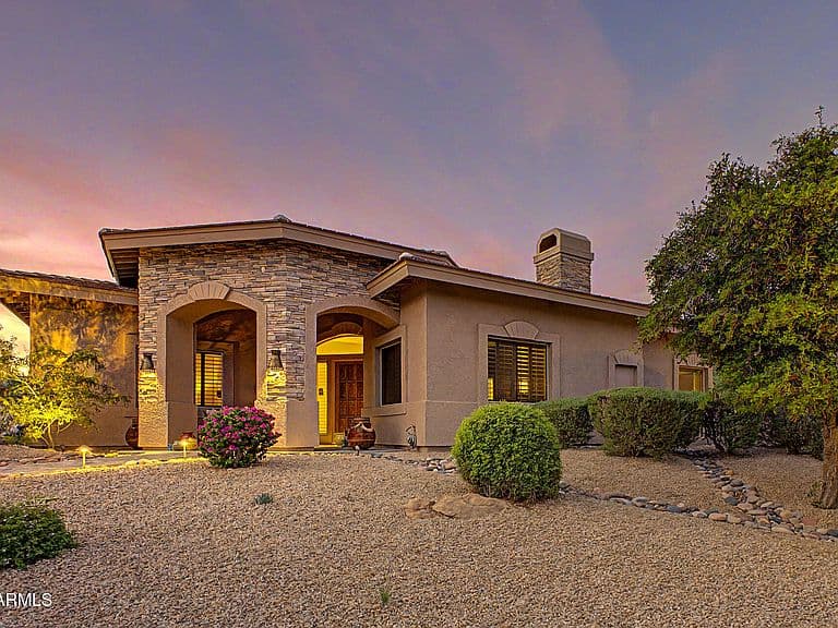 27826 N AGUA VERDE Drive photo 3