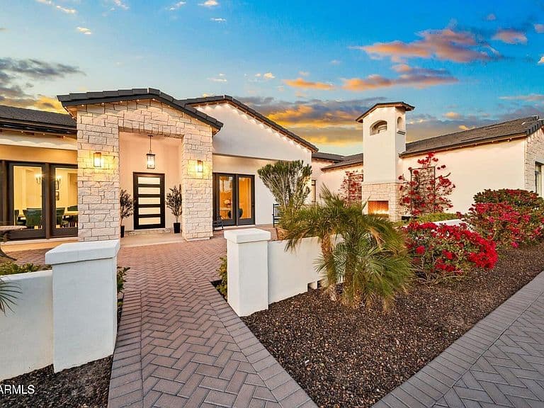 5348 W ENCANTO VERDE Drive photo 1