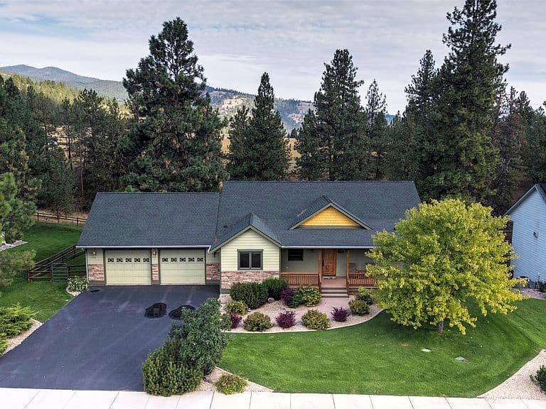 10529 Coulter Pine St photo 1