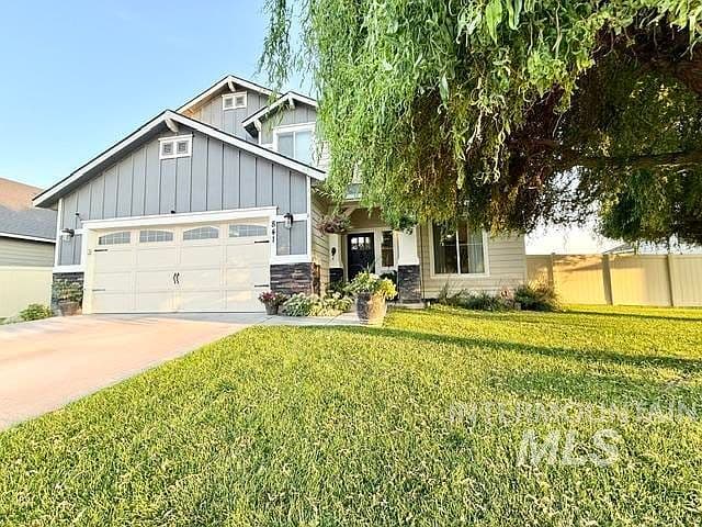 841 Canyon Crest Dr photo 3