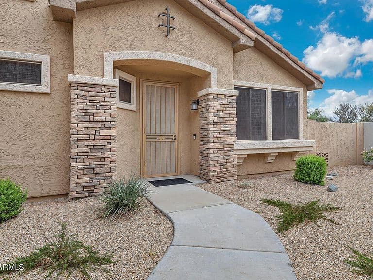1024 E FRYE Road #1005 photo 2