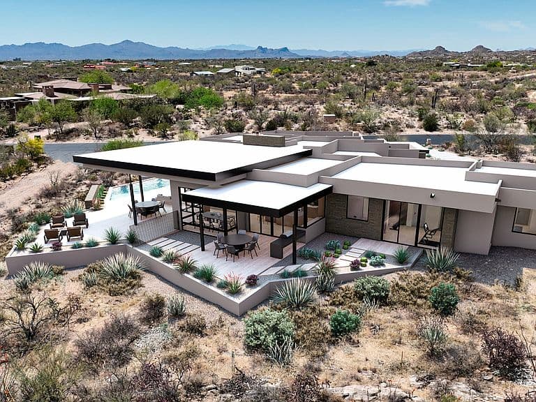 922 Tortolita Mountain Cir photo 3