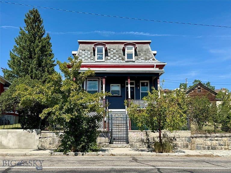 309 W Granite St photo 1