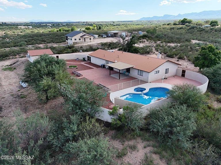 2160 W Desert Vis photo 5