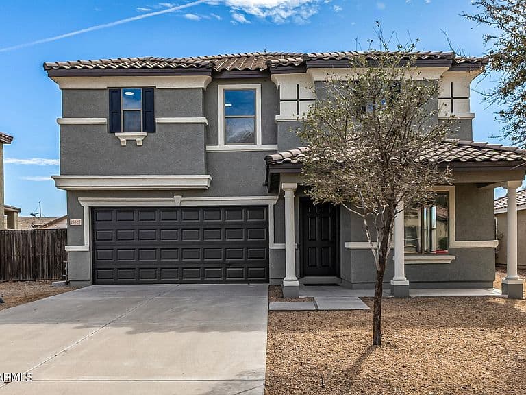 25527 W BURGESS Lane photo 2
