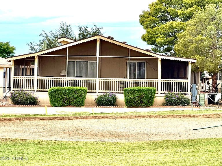 3901 E Pinnacle Peak Road #13 photo 1