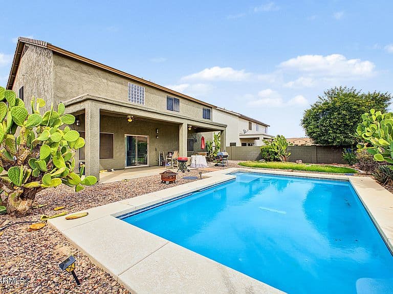 6289 W Admiral Way photo 1