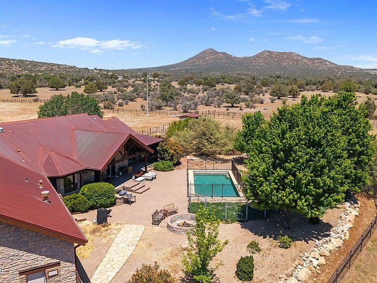 12650 W Z 3 Ranch Rd photo 5