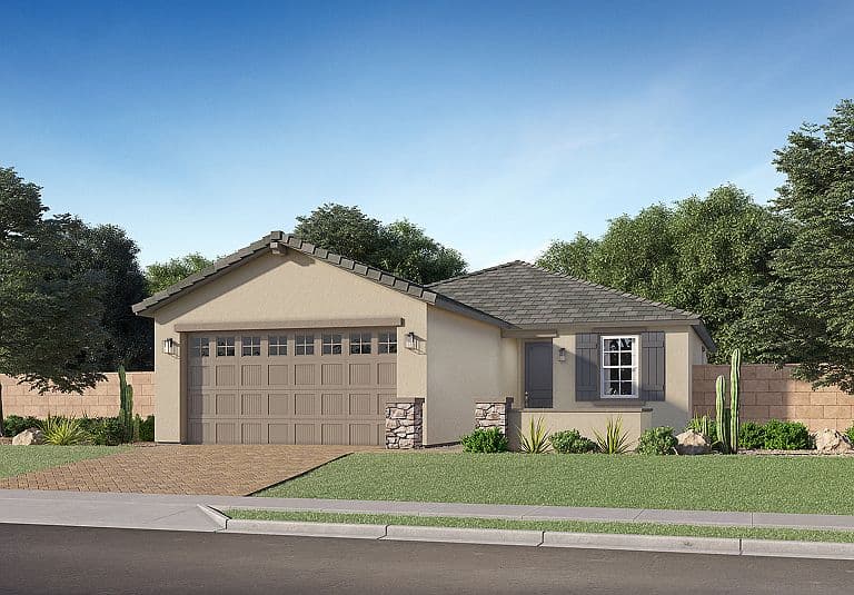 1848 W Ramona Ave photo 1