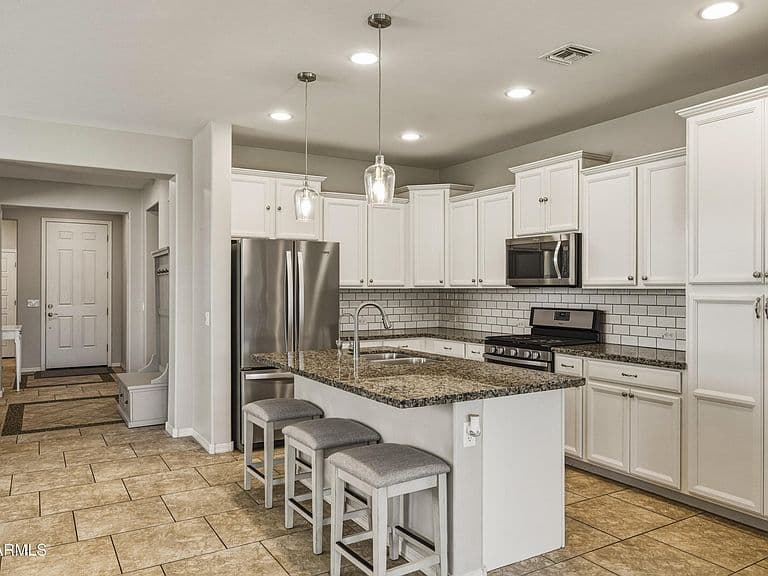 4229 W VALLEY VIEW Drive photo 5