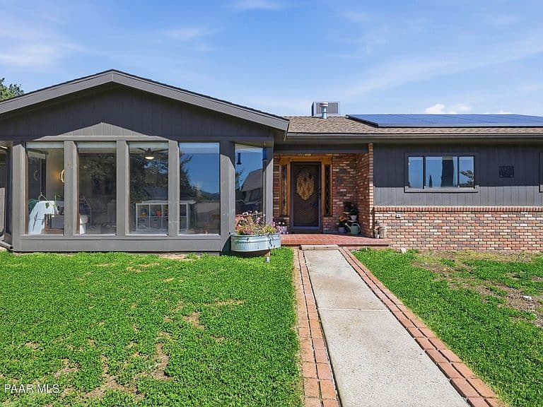 11248 E Manzanita Trl photo 4