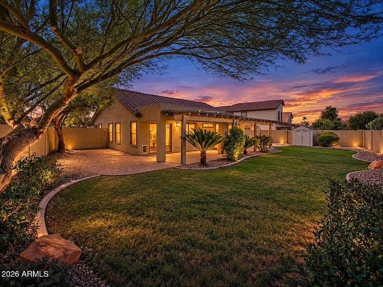 3282 E BONANZA Road photo 3