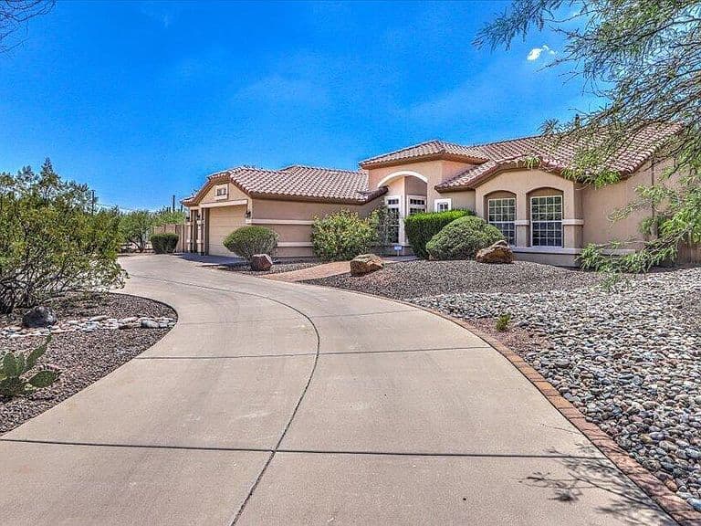 6114 E EGRET Street photo 2