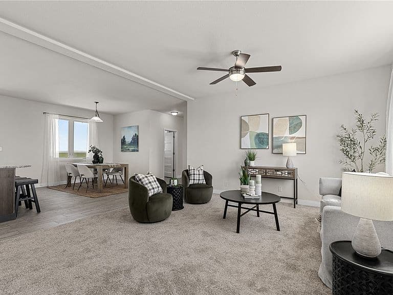 9809 Summer Wheat Way photo 5