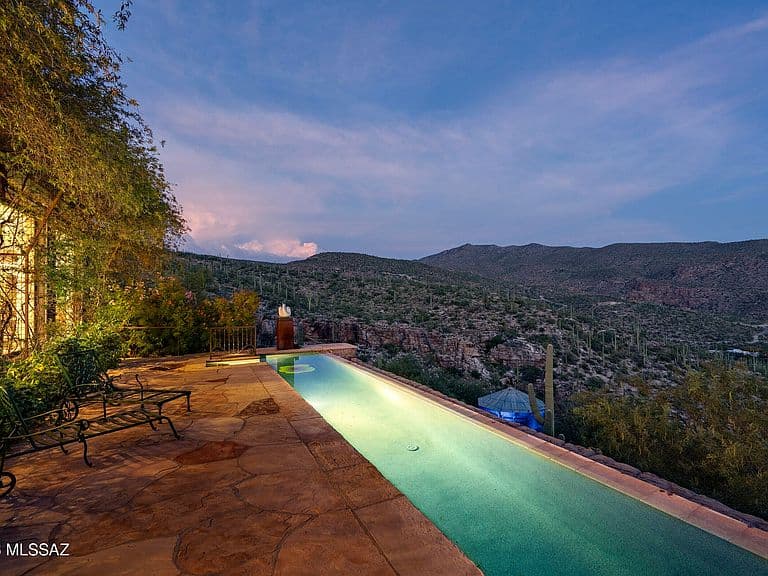 12536 E Mira Vista Canyon Pl photo 4
