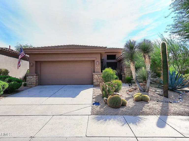 7425 E SOARING EAGLE Way photo 1