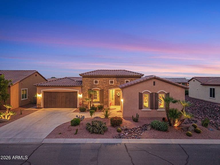 20255 N PEPPERMINT Drive photo 1