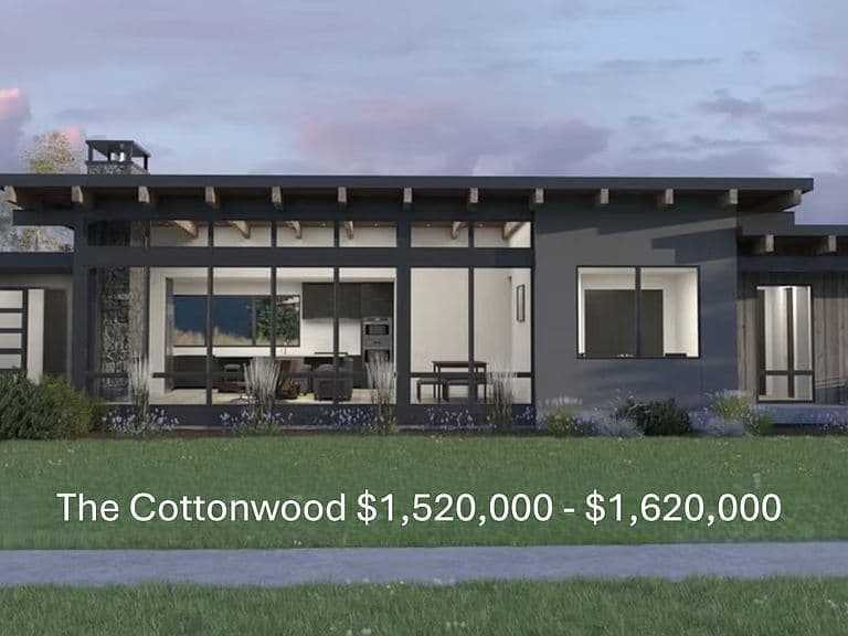 2562 Spinner Fall Way Lot 26 photo 2