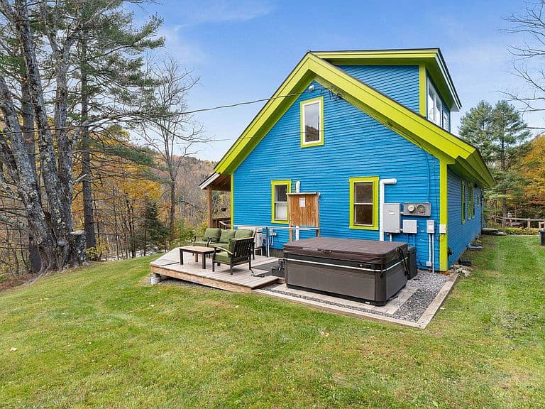 3955 Vermont Rte 100 photo 5