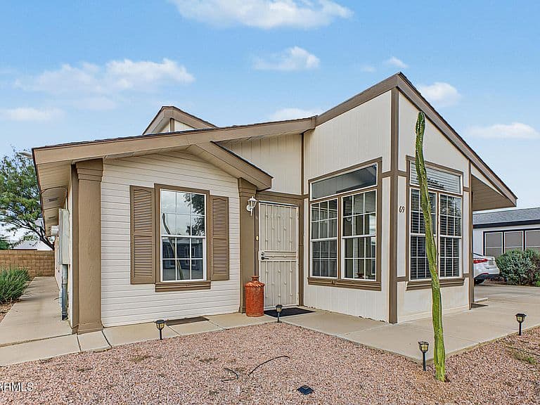 8500 E Southern Avenue #69 photo 4