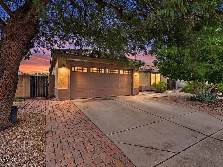 11450 E QUICKSILVER Avenue photo 1