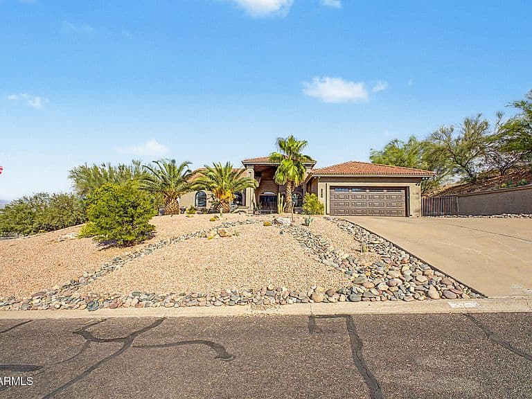 13819 N ARROWWEED Drive photo 4