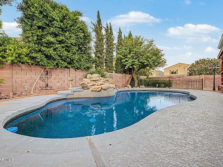 3406 W MINERAL BUTTE Drive photo 4