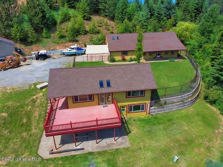 1703 S High Ranch Rd photo 5