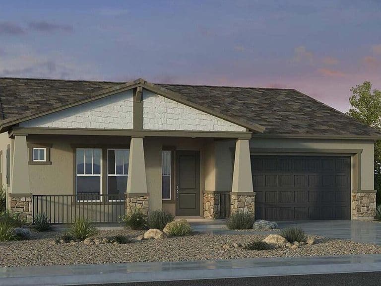 23135 S 207TH Way photo 1