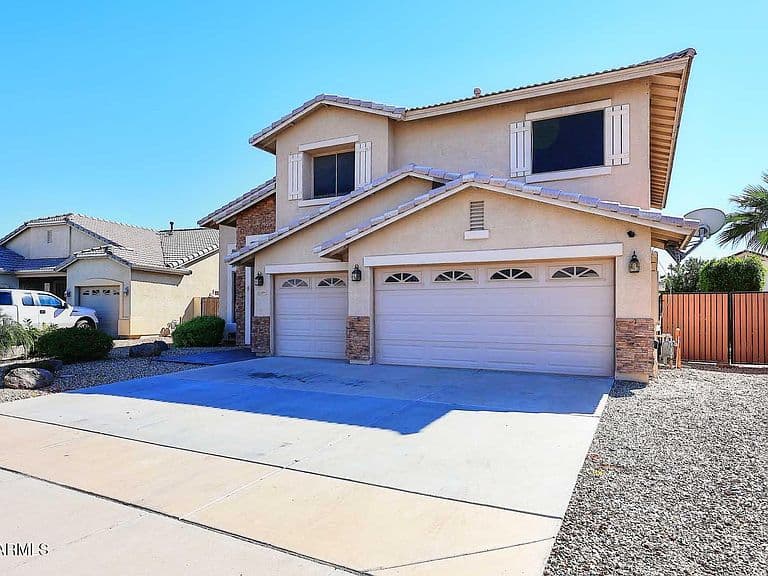10891 W DAVIS Lane photo 2