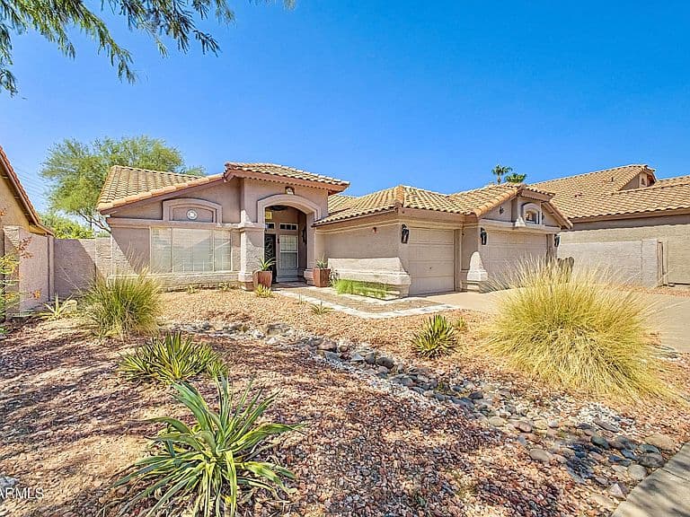8826 E PALM RIDGE Drive photo 2